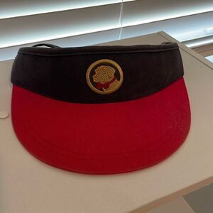 Southern Proper Golf Visor